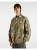 Vans Jacke "Torrey Canvas Coach Jacket" in Camouflage