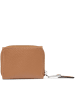 PICARD Portemonnaie Pure Cognac