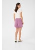 CULTURE Shorts CUclarina Casual fit in Valerian