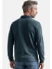 Casa moda Poloshirt Basic in Dunkelgrün