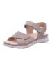 Hartjes Sandalette in beige