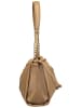 Bugatti Handtasche Leni Shoulder Bag S in Sand