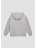 s.Oliver Sweatshirt in 9400_grau meliert