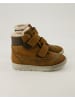 Ricosta Winterstiefel in Braun