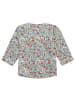 Noppies Langarmshirt Newberry in Blue Surf