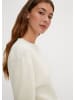 comma Strickpullover in 8009_helles beige