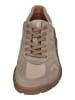 KOEL Sneaker Low RITA SUEDE in grau
