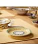 Villeroy & Boch 6er Set Kaffeetassen mit Untertassen French Garden Fleurence 120 ml bunt in bunt