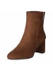 Marco Tozzi Schlupfstiefel in brown