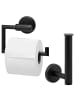 bremermann Toilettenpapierhalter PIAZZA 2er Set ca. 15,5 x 11 x 6 cm (B/H/T)