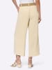 Heine Schlupfhose in sand