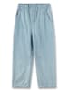 Sanetta Webhose in Blau