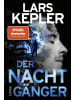 Bastei Lübbe  Buch - Der Nachtgänger