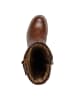 Marco Tozzi Stiefel in cognac