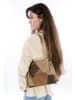 Tamaris Umhängetasche TAS Gilda in brown