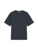Marc O'Polo T-Shirt regular in dark navy
