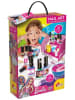 Liscianigiochi Spielzeug - Barbie Nail Art - Colour Change