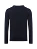 s.Oliver Pullover in blau - 0002