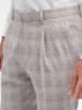BENVENUTO Hose Torino J in melange braun - 0001