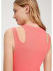 QS Kleid  in  4281_koralle