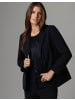 More & More Blazer in marine
