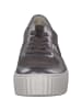 Gabor Fashion Schnürschuhe in iron/mohair