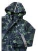 Reima Regenjacke " Koski " in Navy blue