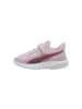 Puma Kinder Sneakers mit Klettverschluss Pounce AC inf Lila