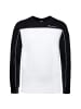 Champion Sweatshirt Crewneck in weiss