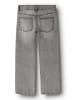 TWO SOON Jeans in Light Grey Denim