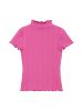 s.Oliver T-Shirt kurzarm in Pink