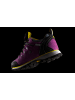 GUGGEN MOUNTAIN Wanderschuhe Lila