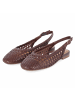 COPENHAGEN Sling in brown