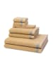 Ross Handtuch-Set 8 tlg. - Smart in Nougat