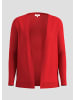s.Oliver Strickjacke in 3074_rot