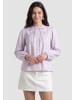 myMo Women Blouse in Light Lilac