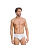 Schiesser Slip 2er Pack in Weiß