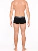 HOM Trunk Bertrand in Schwarz