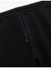 KOTON SWEAT BOTTOMS in Schwarz