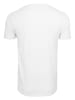 Wu-Wear Wu-Wear Herren Wu Wear Logo Tee in white