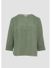 s.Oliver Bluse in 7369_olivgrün
