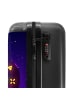 MuchoWow Suitcase, Koffer, Reisekoffer Spiel Neon