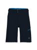 Killtec Chino für Herren in marineblau
