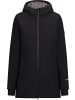 DLX Softshelljacke "Priya Softshell Jacket" in Schwarz