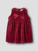 name it Kleid in Red Dahlia1
