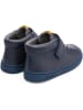 Camper Sneaker " Peu Touring " in Blau