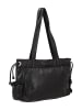 myMo ROCKS Women Shoulder Bag in Black