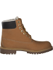 Timberland Winterstiefeletten in Wheat