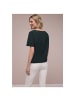 Street One T-Shirt in deep bound green