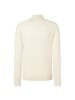 Joop! Jeans Strickpullover 1er Pack in Creme